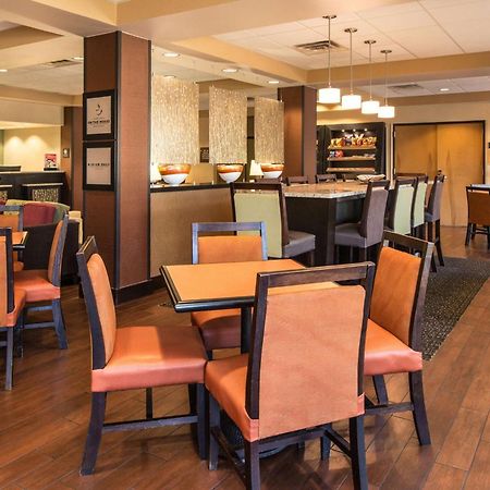 Hampton Inn San Antonio Stone Oak Luaran gambar