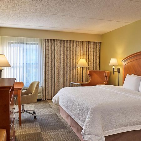 Hampton Inn San Antonio Stone Oak Luaran gambar