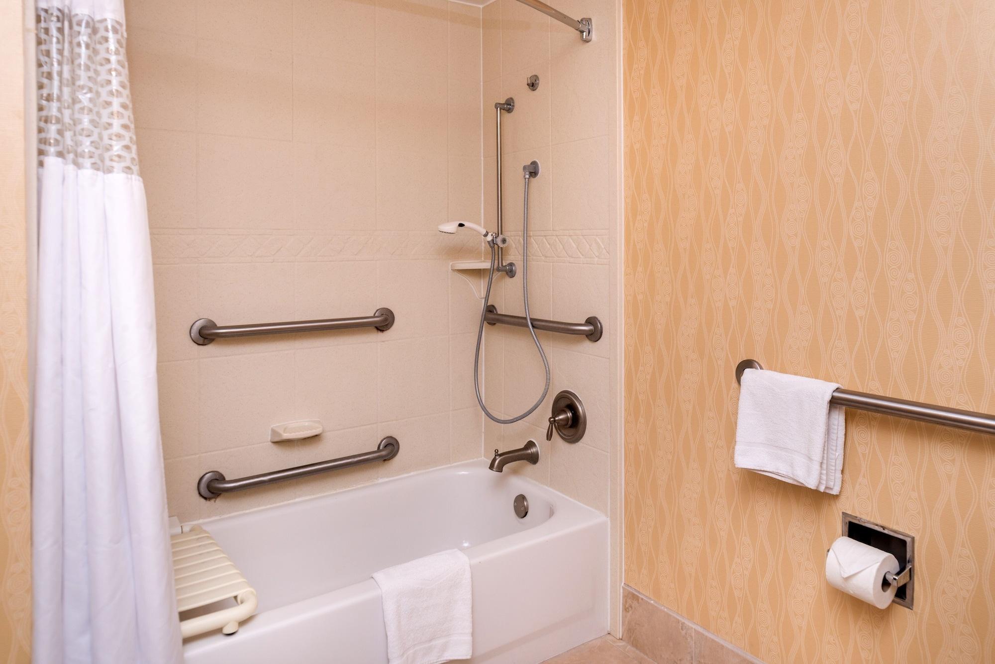 Hampton Inn San Antonio Stone Oak Luaran gambar