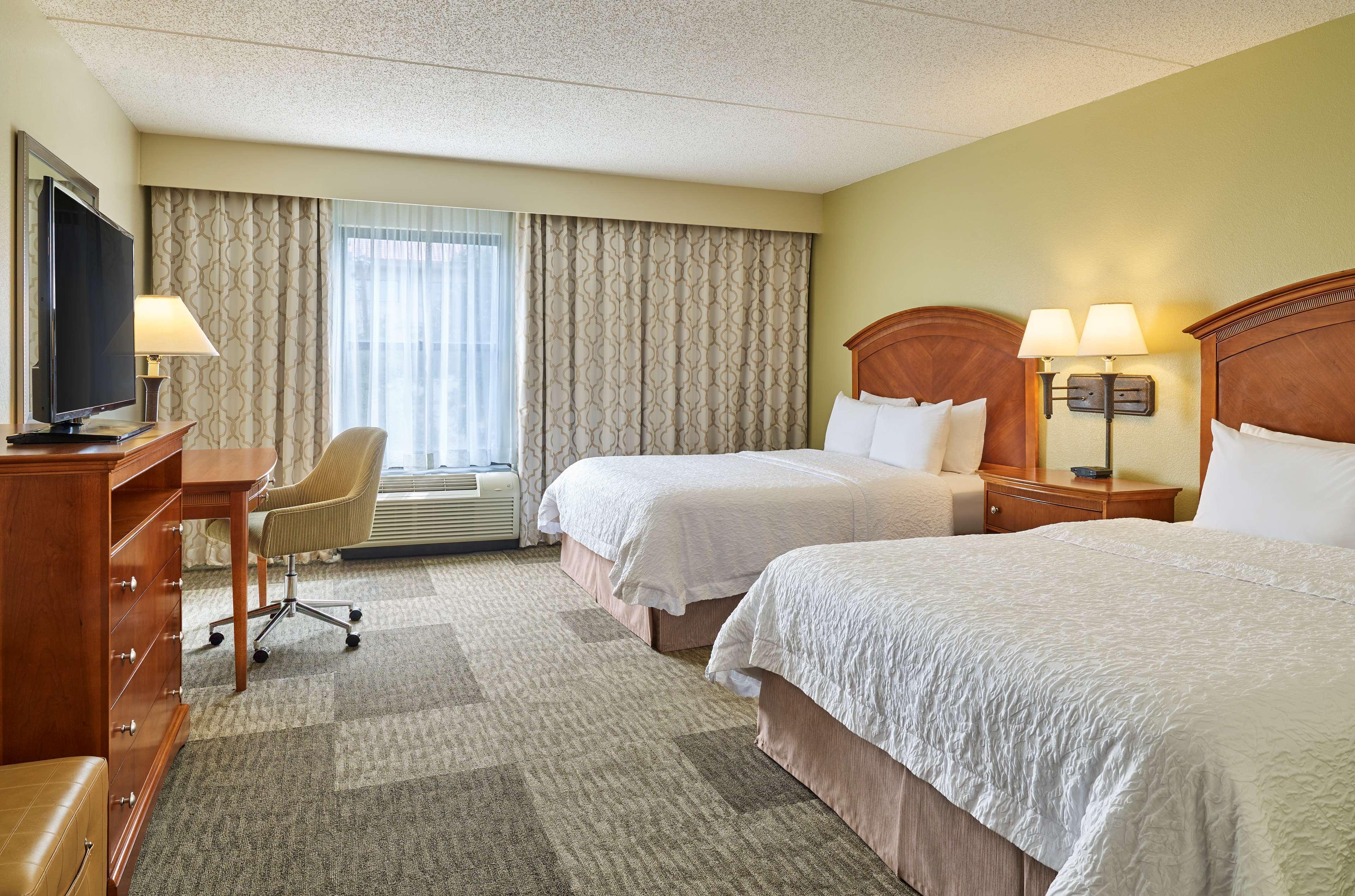 Hampton Inn San Antonio Stone Oak Luaran gambar