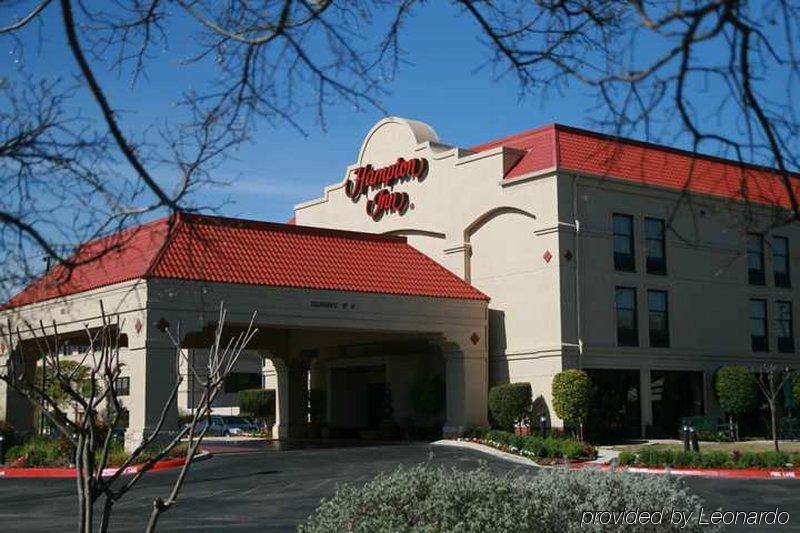 Hampton Inn San Antonio Stone Oak Luaran gambar