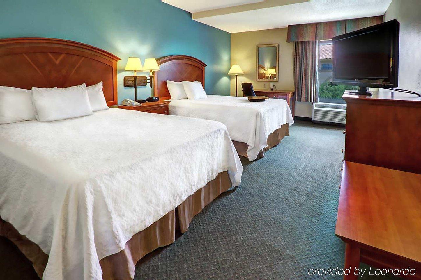 Hampton Inn San Antonio Stone Oak Luaran gambar