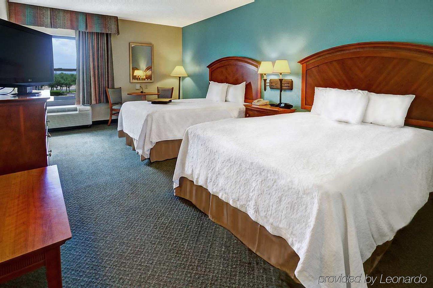 Hampton Inn San Antonio Stone Oak Luaran gambar