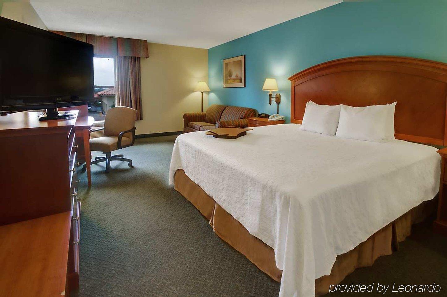Hampton Inn San Antonio Stone Oak Luaran gambar