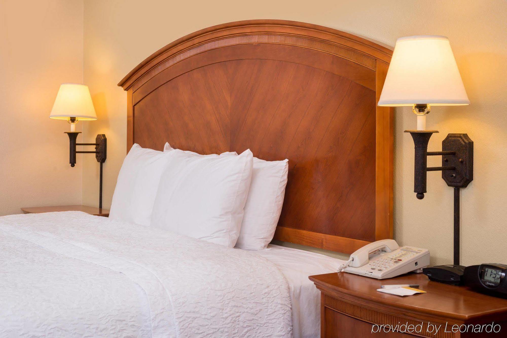 Hampton Inn San Antonio Stone Oak Luaran gambar