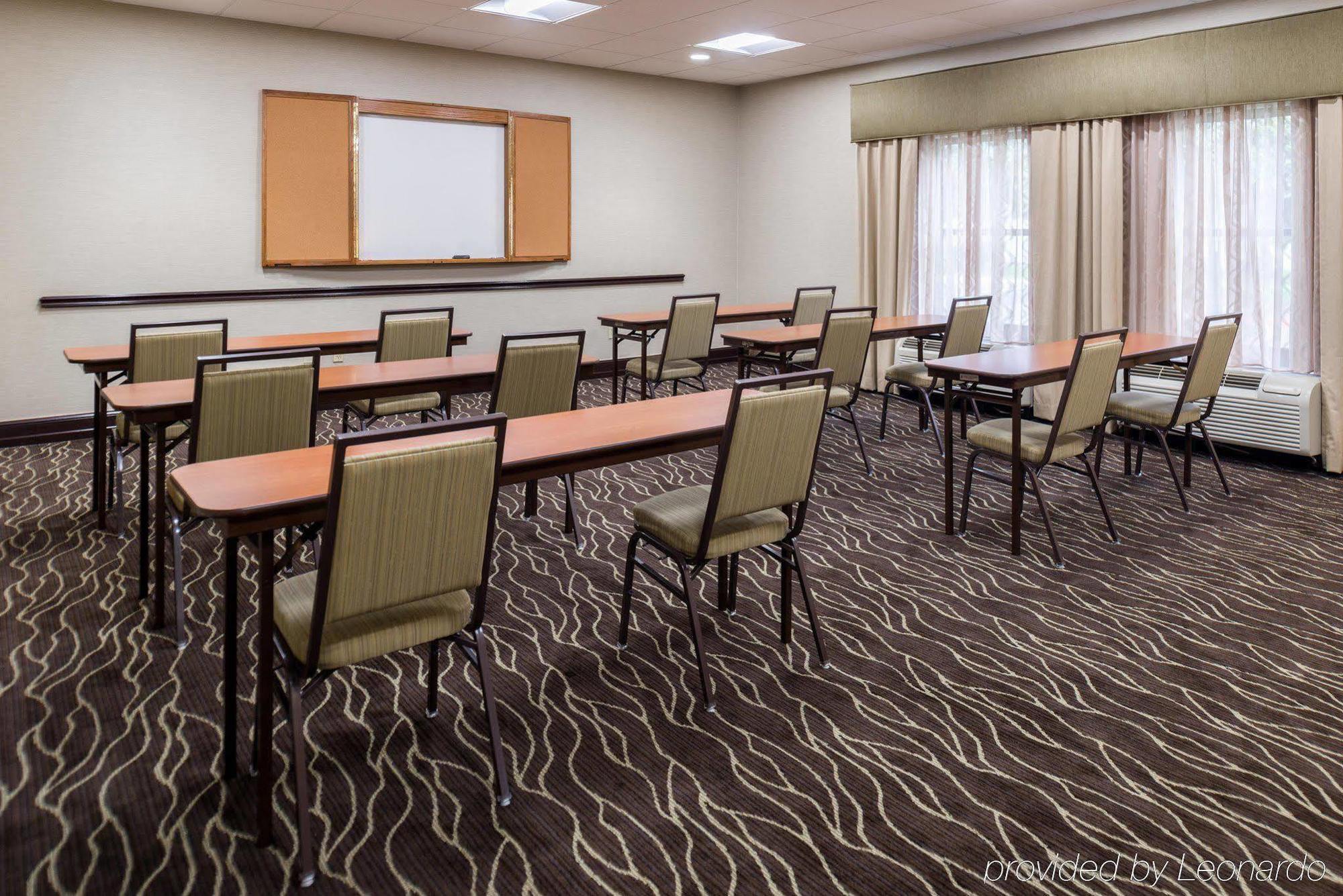Hampton Inn San Antonio Stone Oak Luaran gambar