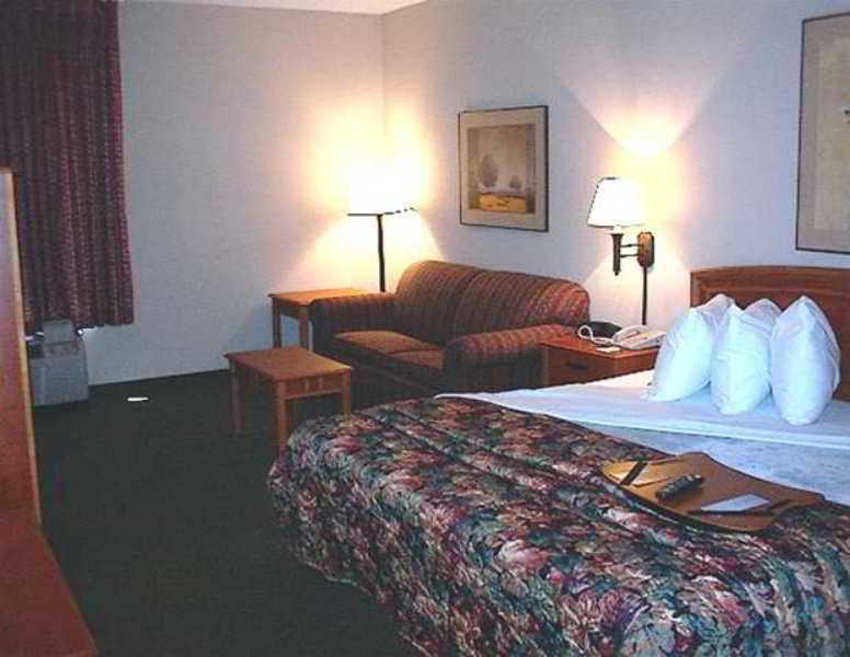 Hampton Inn San Antonio Stone Oak Bilik gambar