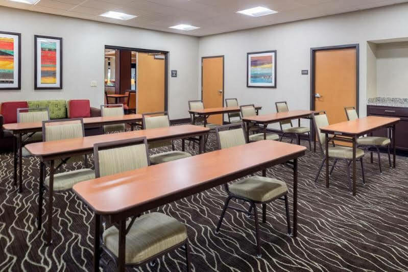 Hampton Inn San Antonio Stone Oak Luaran gambar